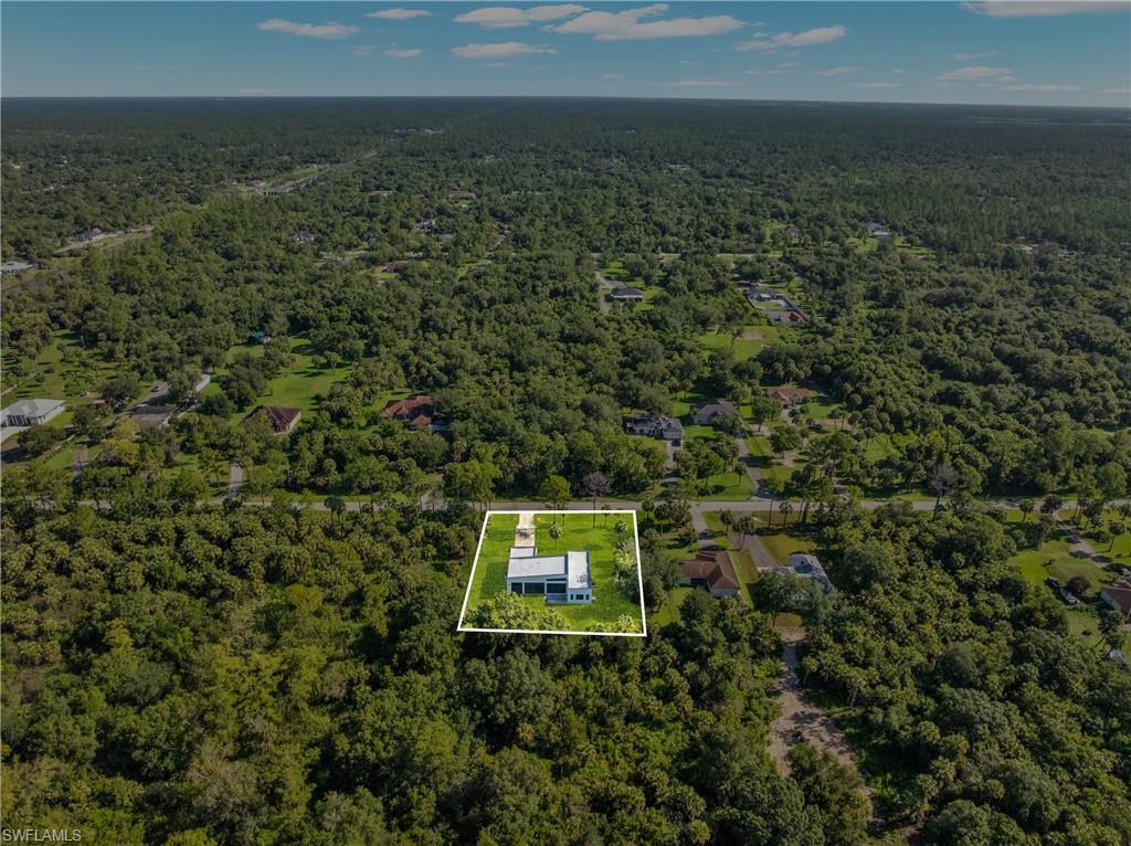 GOLDEN GATE ESTATES - Residential