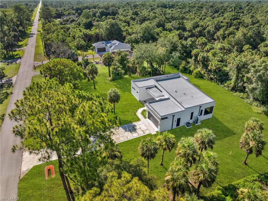 GOLDEN GATE ESTATES - Residential