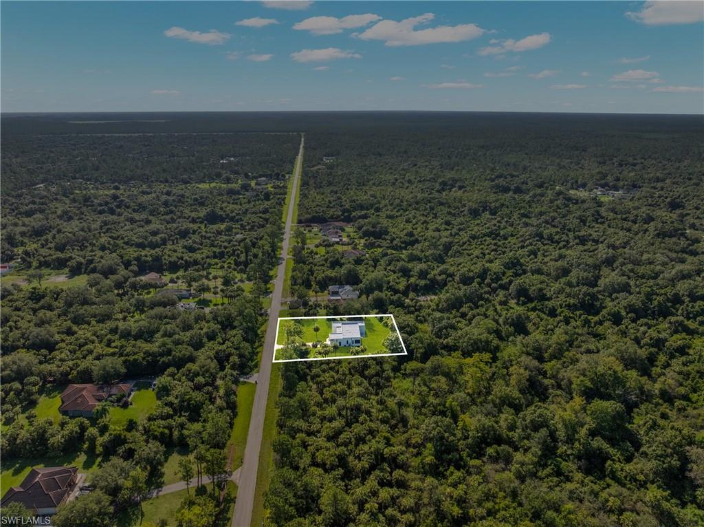 GOLDEN GATE ESTATES - Residential