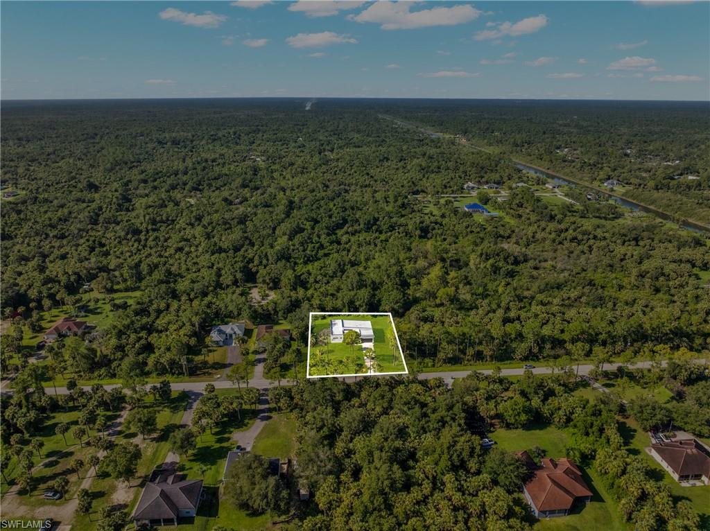 GOLDEN GATE ESTATES - Residential