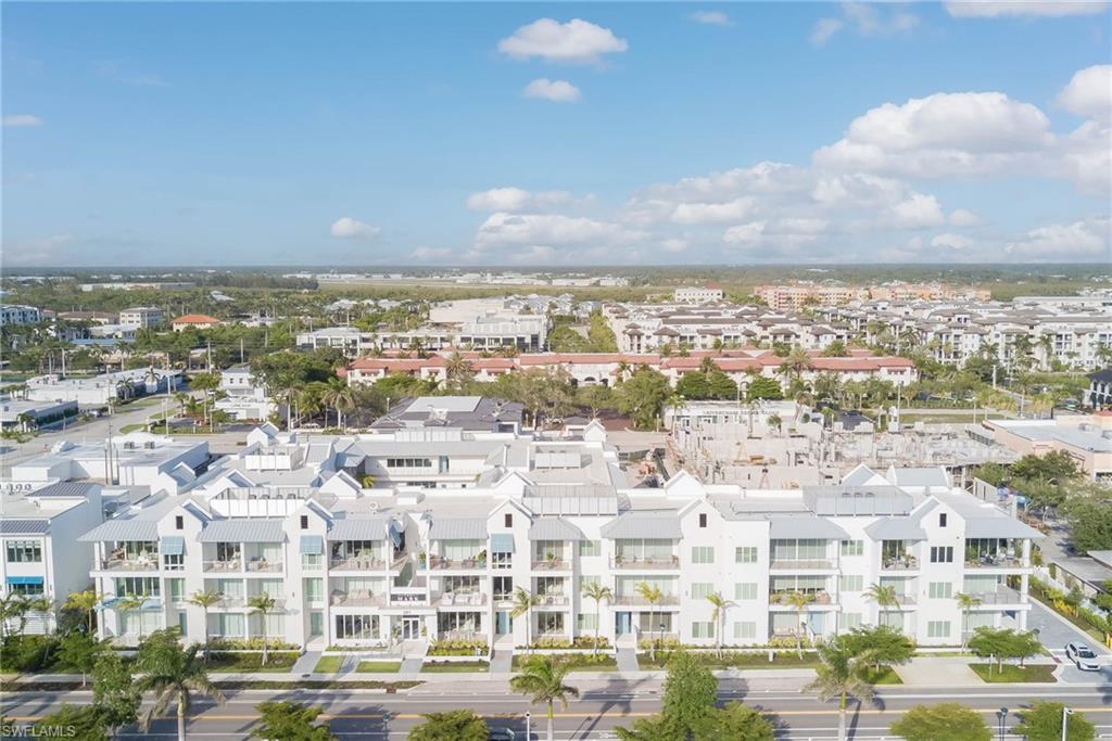 OLDE NAPLES - Residential