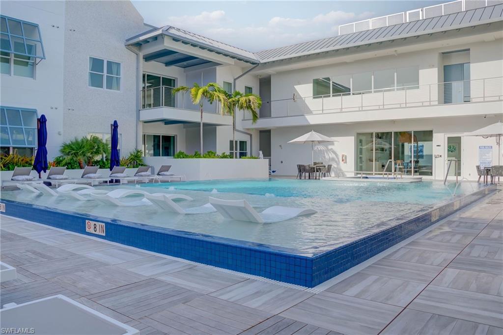 OLDE NAPLES - Residential