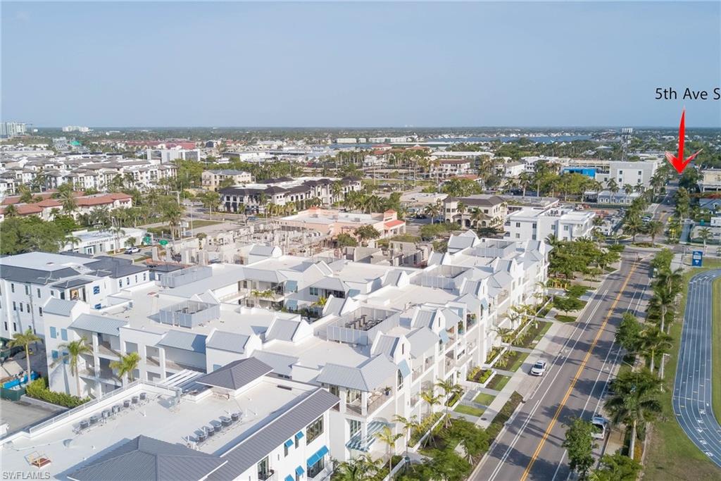 OLDE NAPLES - Residential