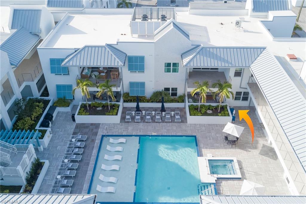 OLDE NAPLES - Residential