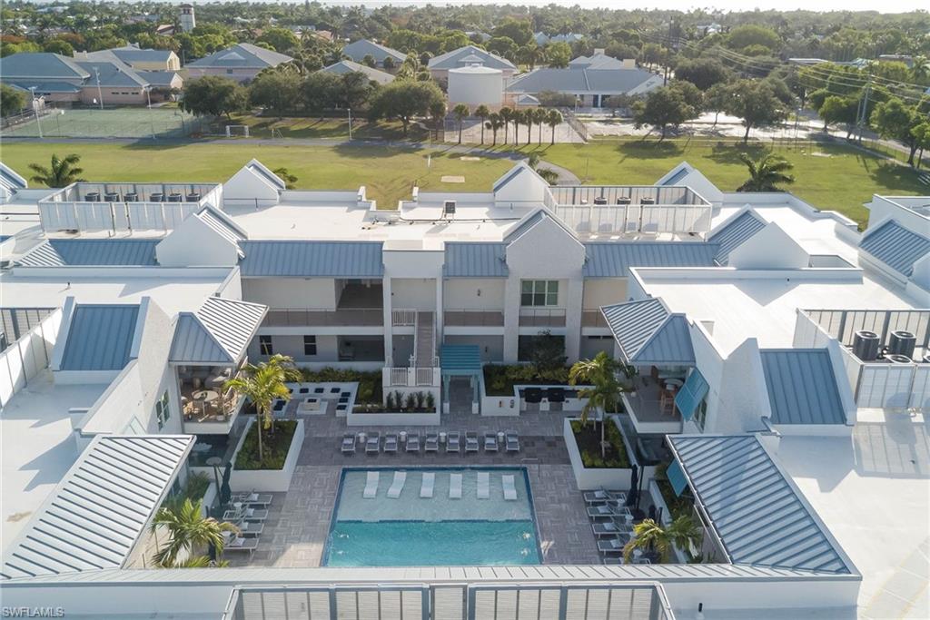 OLDE NAPLES - Residential
