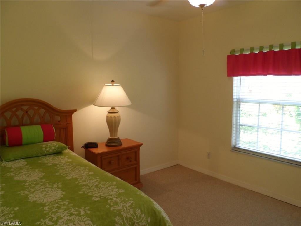 CALUSA BAY SOUTH - Residential