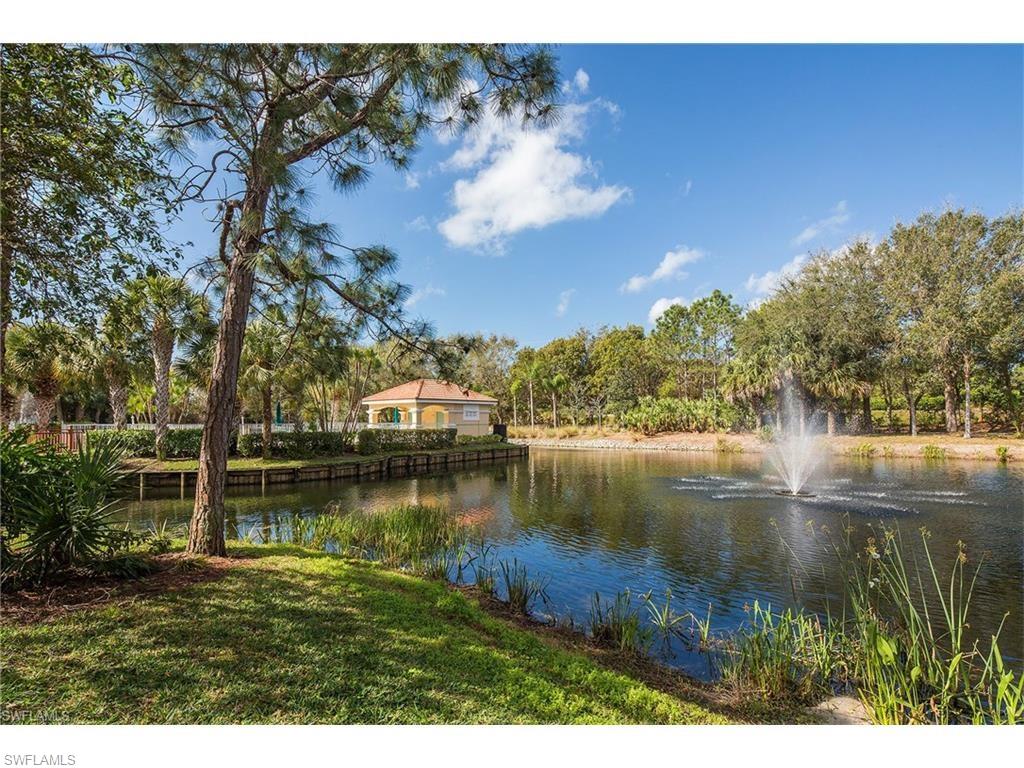 CALUSA BAY SOUTH - Residential