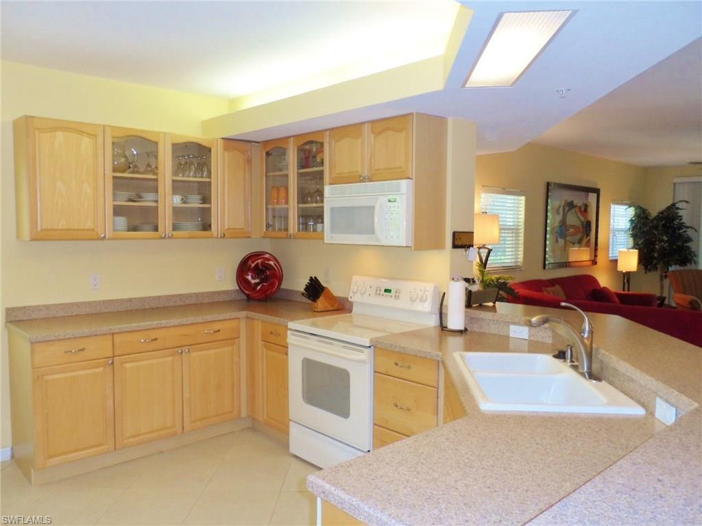CALUSA BAY SOUTH - Residential