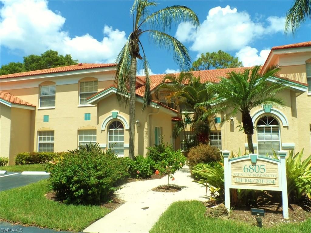 CALUSA BAY SOUTH - Residential