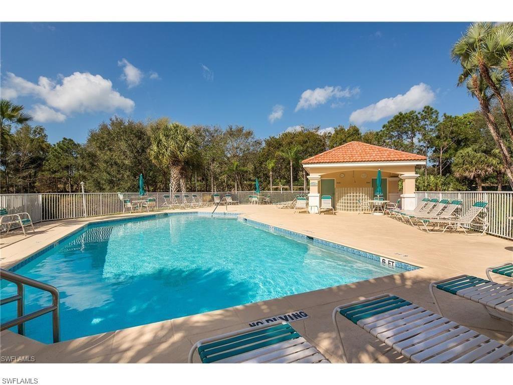 CALUSA BAY SOUTH - Residential