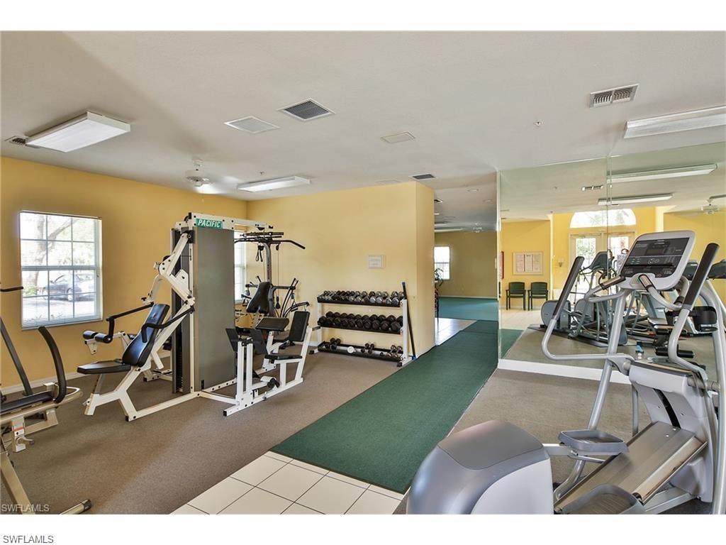 CALUSA BAY SOUTH - Residential