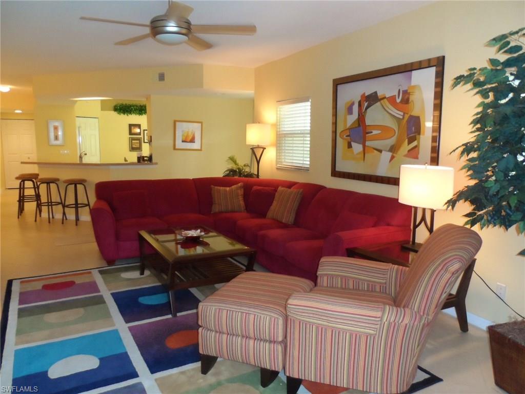 CALUSA BAY SOUTH - Residential