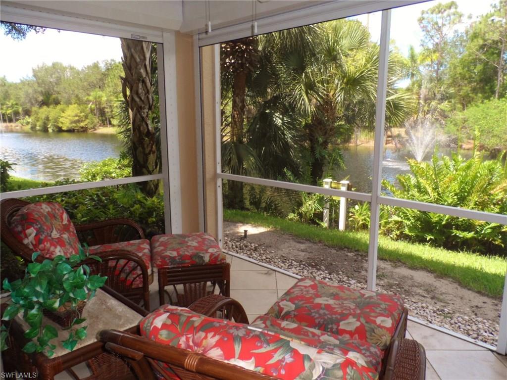 CALUSA BAY SOUTH - Residential