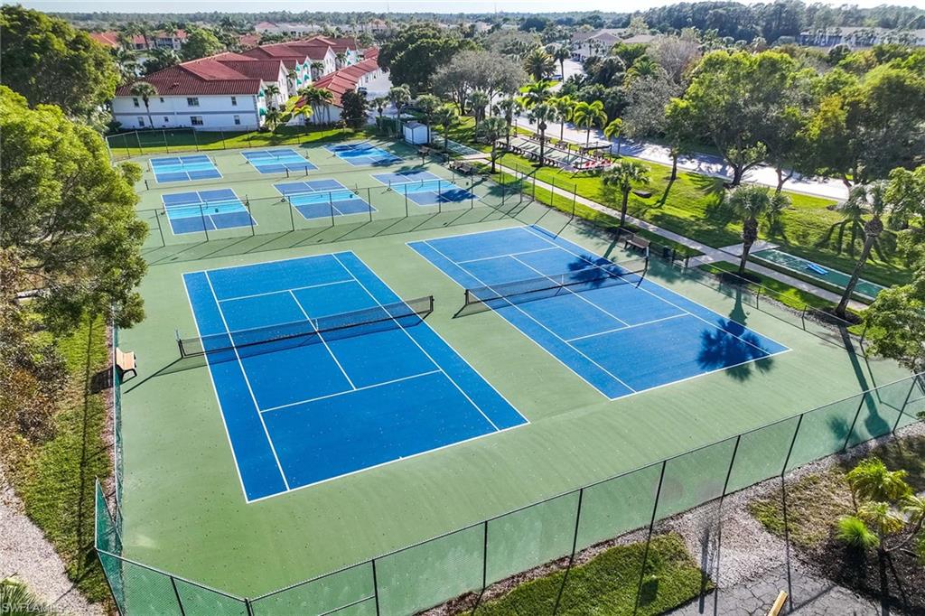 SAPPHIRE LAKES - Residential Lease