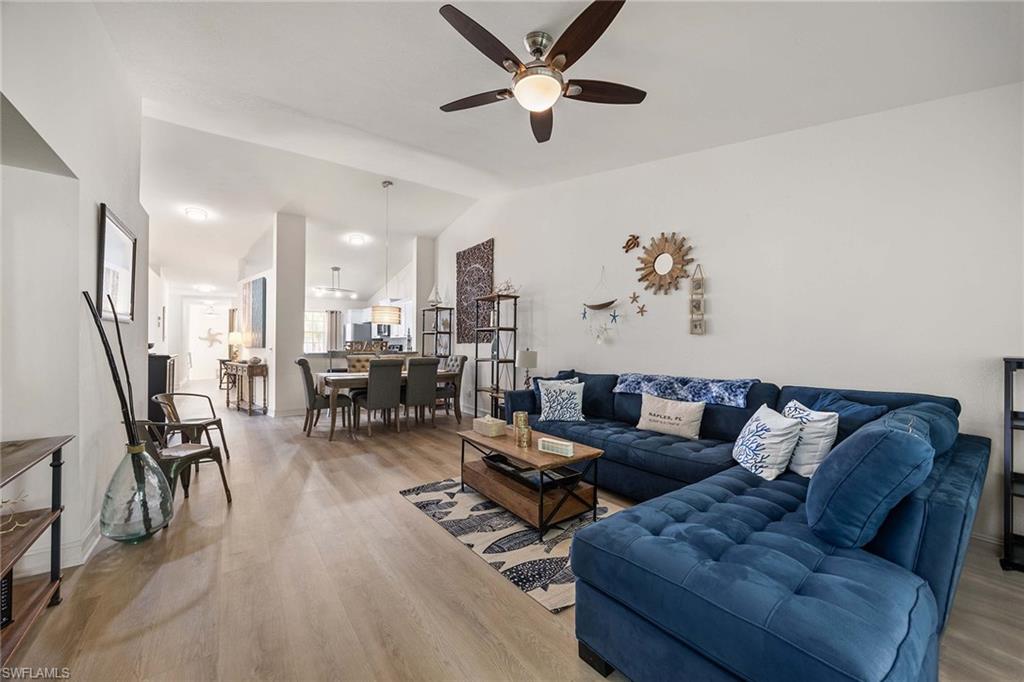 SAPPHIRE LAKES - Residential Lease