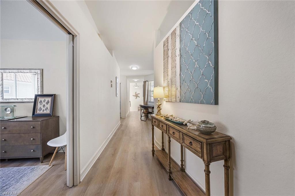 SAPPHIRE LAKES - Residential Lease