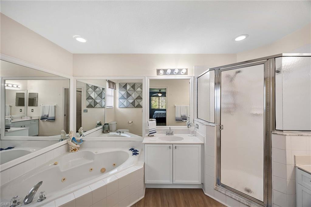 SAPPHIRE LAKES - Residential Lease