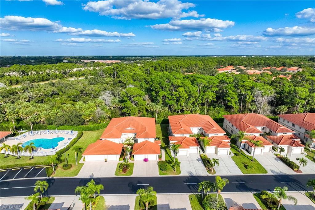 SAPPHIRE LAKES - Residential Lease