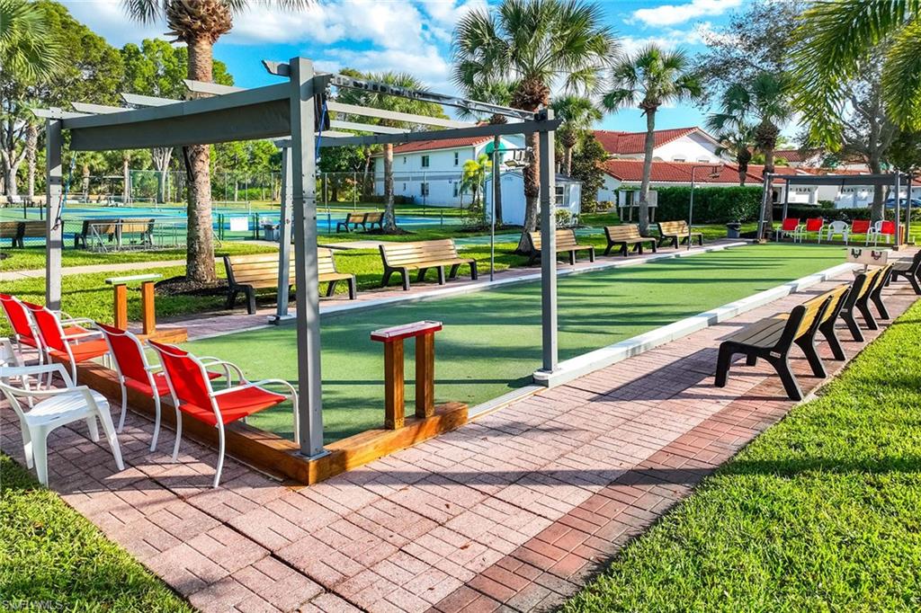 SAPPHIRE LAKES - Residential Lease