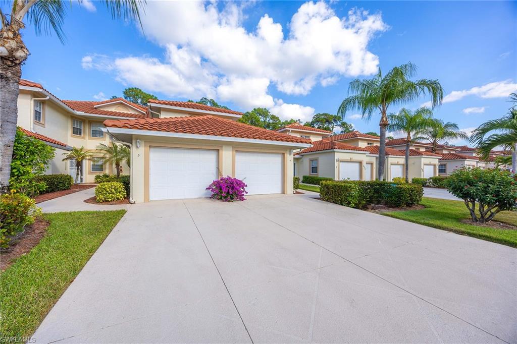 SAPPHIRE LAKES - Residential Lease