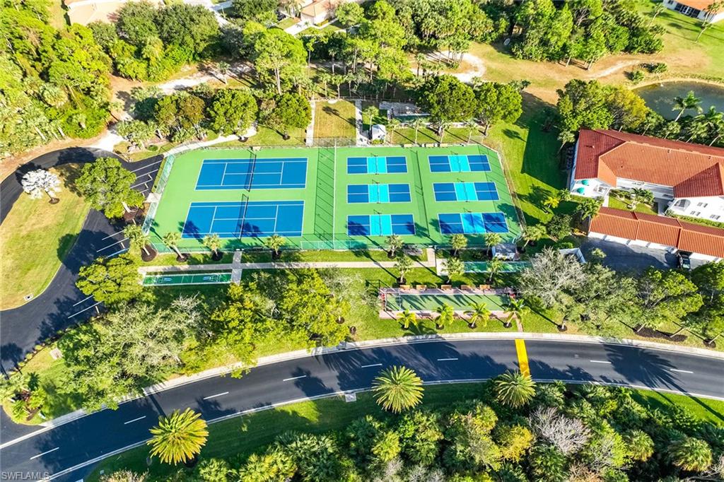 SAPPHIRE LAKES - Residential Lease