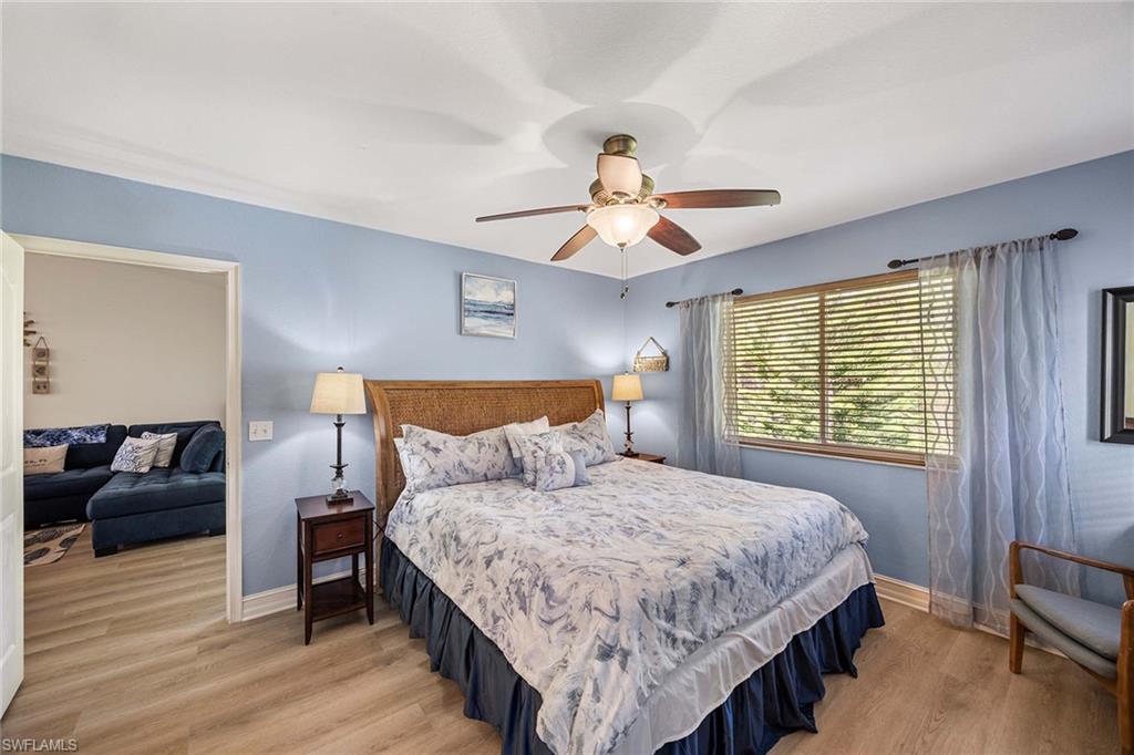 SAPPHIRE LAKES - Residential Lease