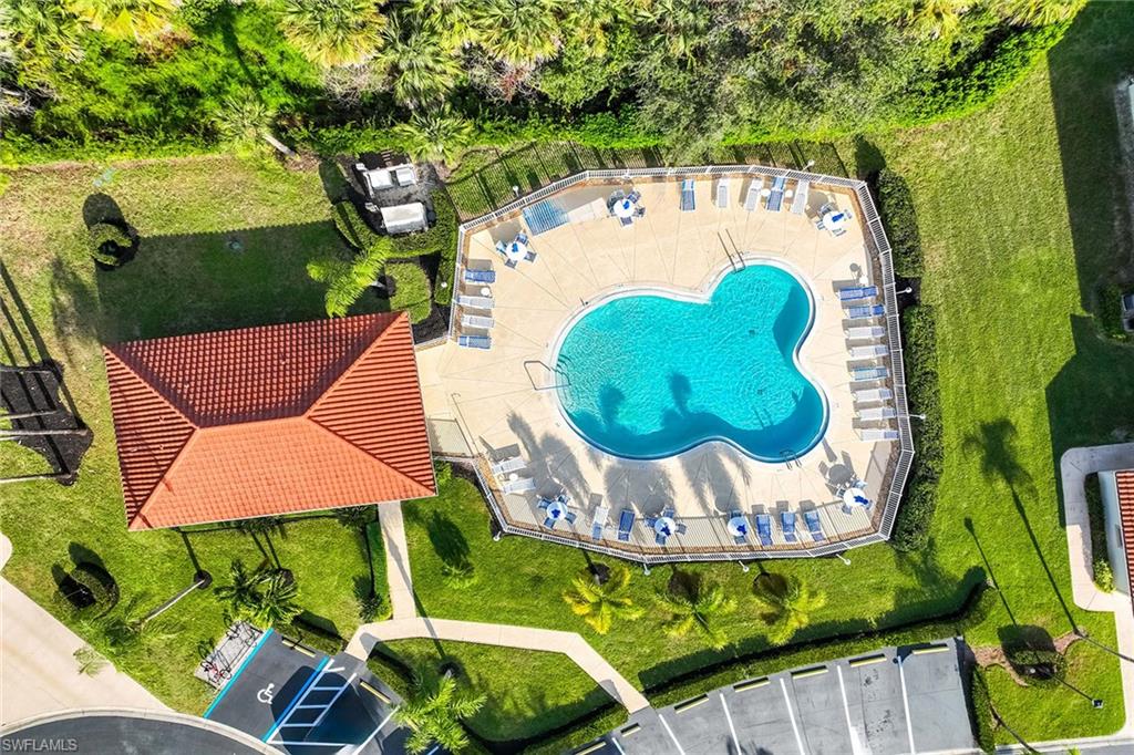 SAPPHIRE LAKES - Residential Lease