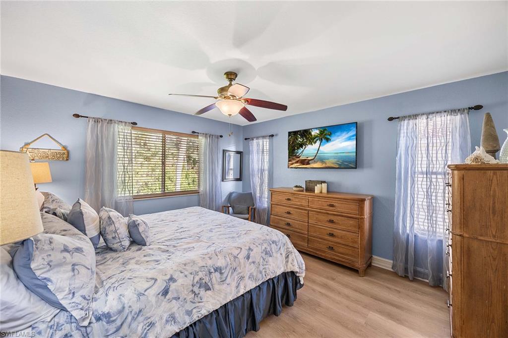 SAPPHIRE LAKES - Residential Lease