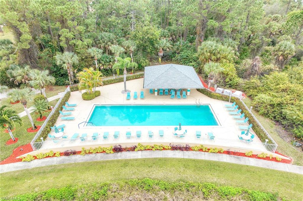 SAPPHIRE LAKES - Residential Lease