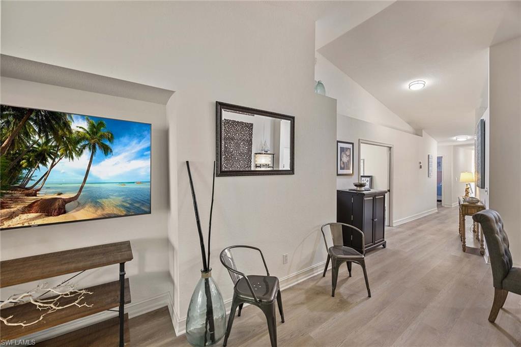 SAPPHIRE LAKES - Residential Lease