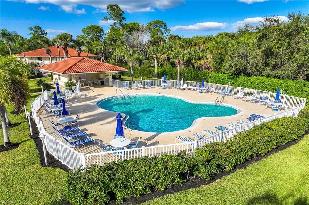SAPPHIRE LAKES - Residential Lease