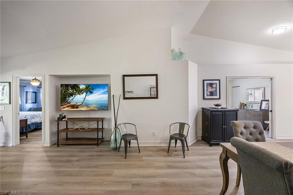 SAPPHIRE LAKES - Residential Lease