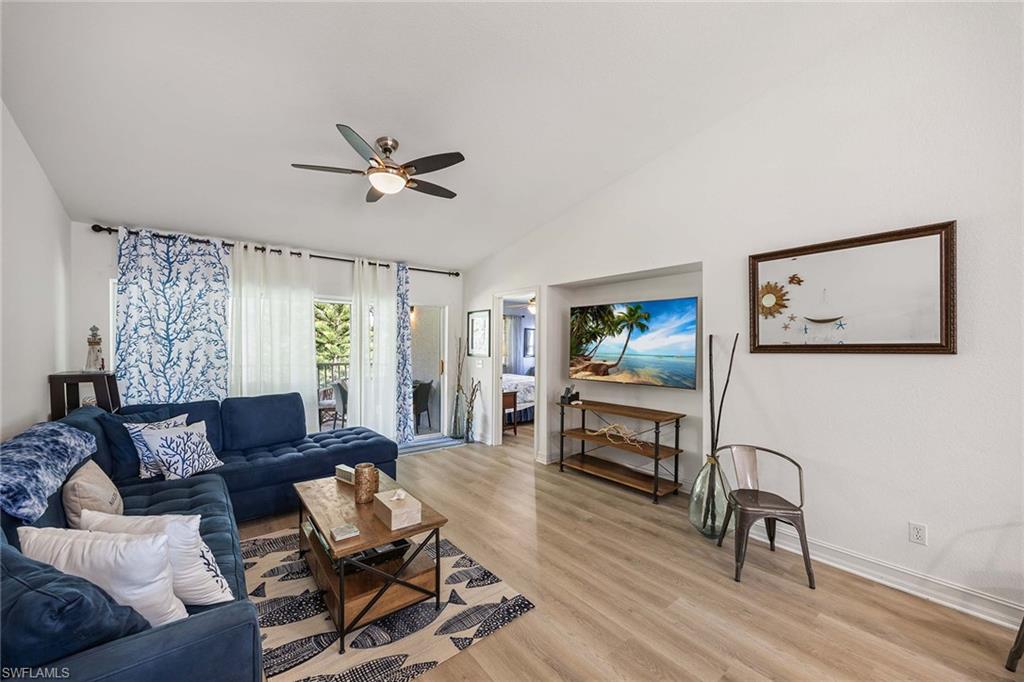 SAPPHIRE LAKES - Residential Lease