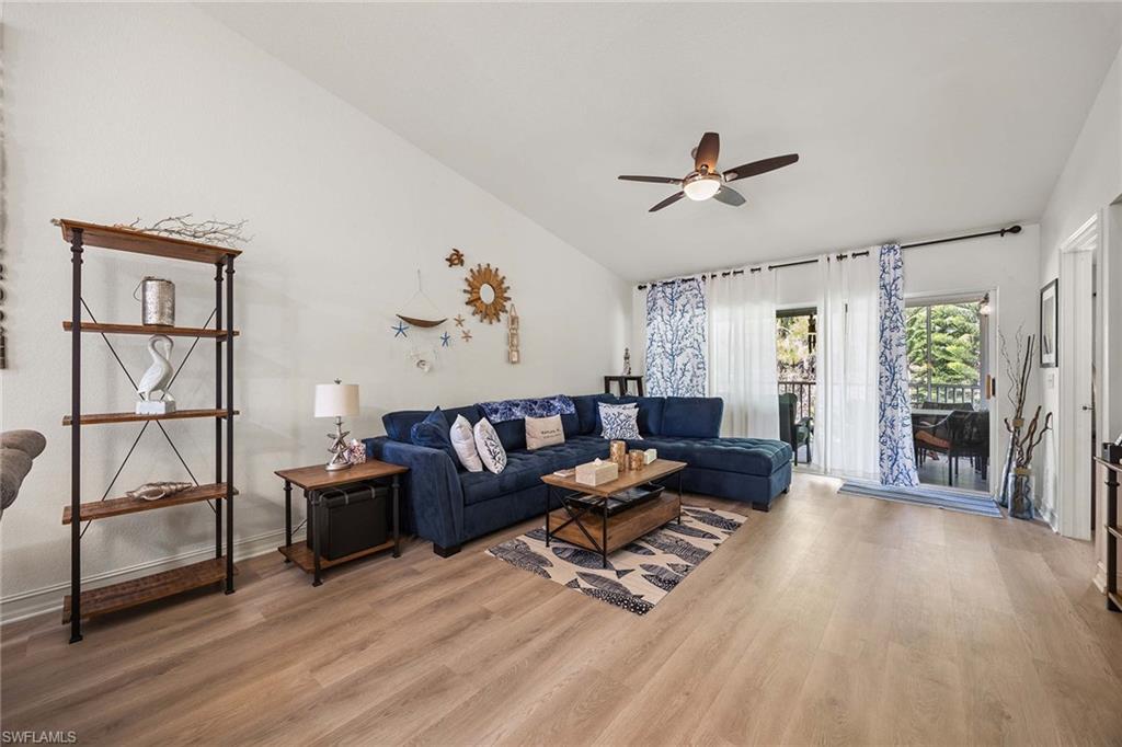 SAPPHIRE LAKES - Residential Lease