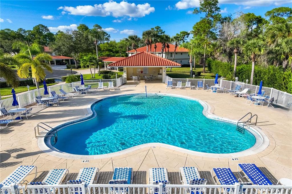 SAPPHIRE LAKES - Residential Lease