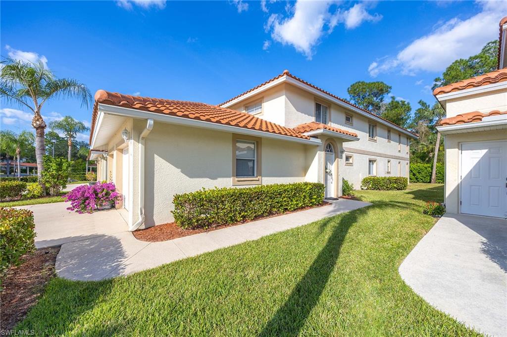 SAPPHIRE LAKES - Residential Lease