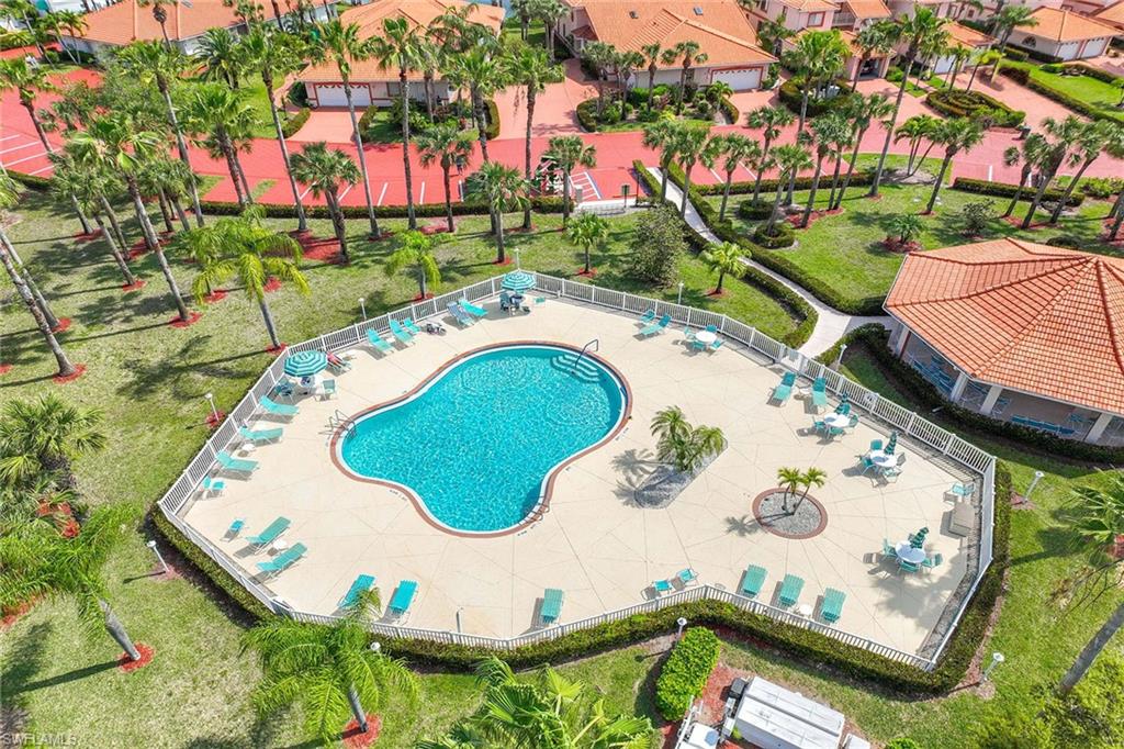 SAPPHIRE LAKES - Residential Lease