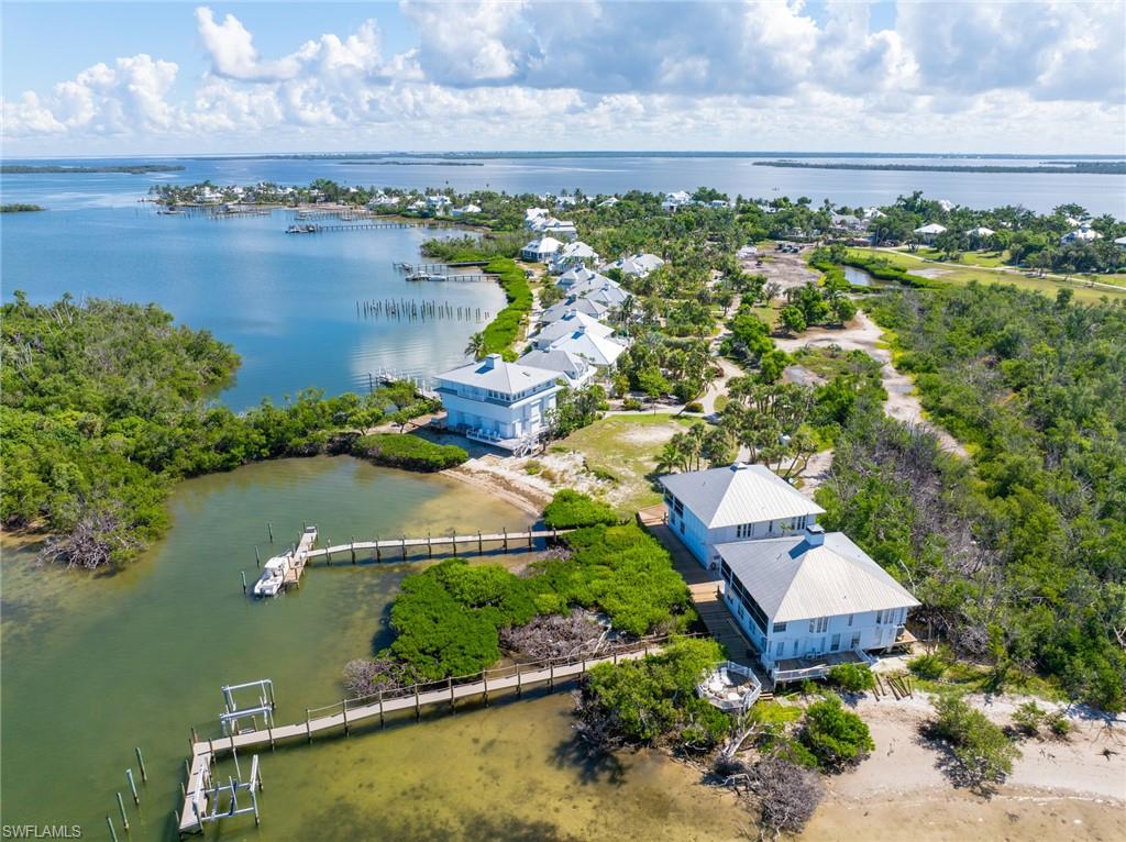 USEPPA ISLAND - Residential