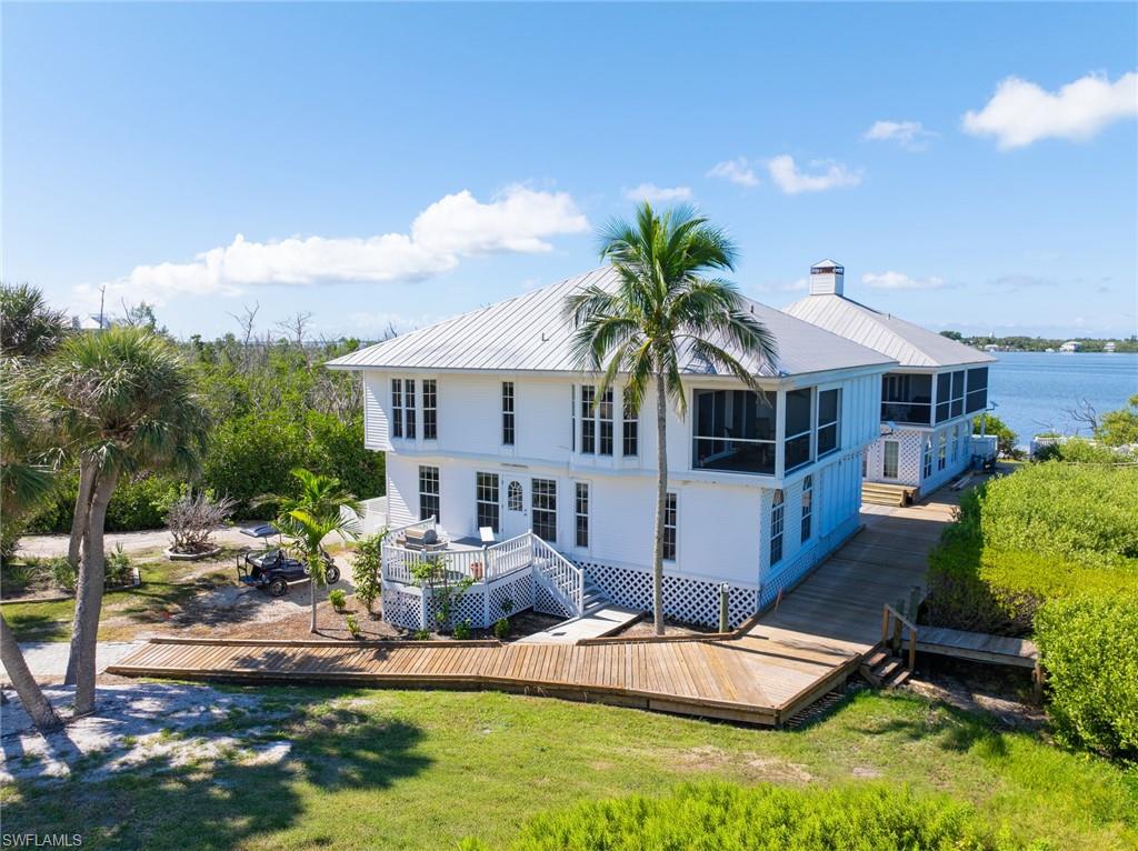 USEPPA ISLAND - Residential