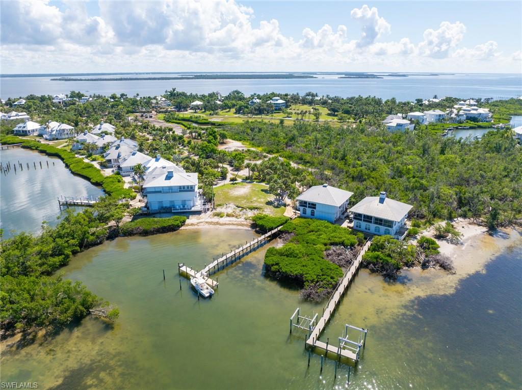 USEPPA ISLAND - Residential