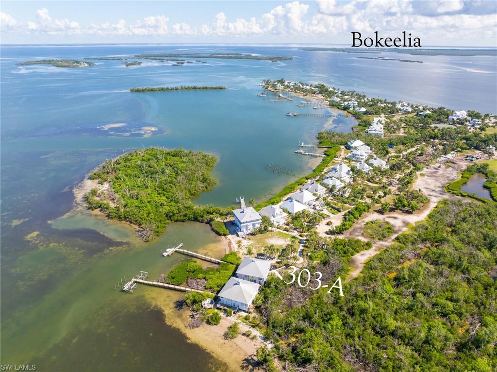 USEPPA ISLAND - Residential
