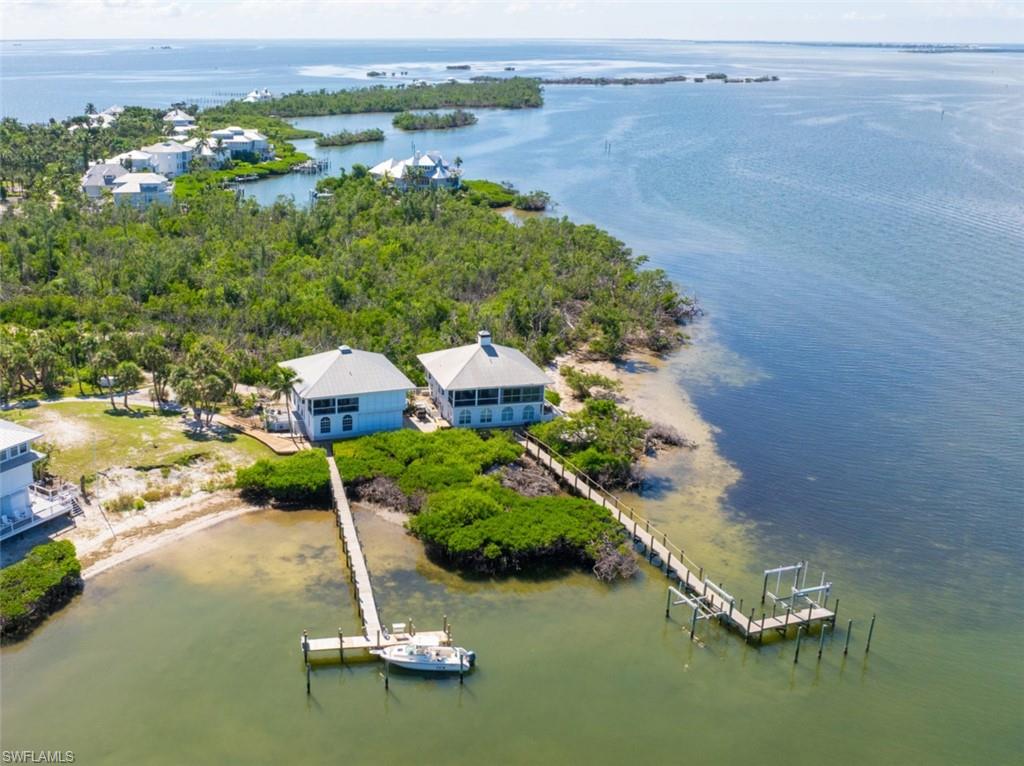 USEPPA ISLAND - Residential