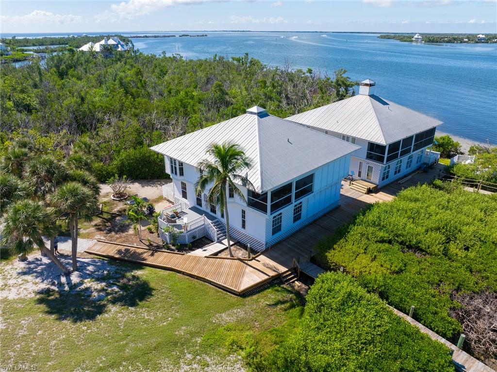 USEPPA ISLAND - Residential
