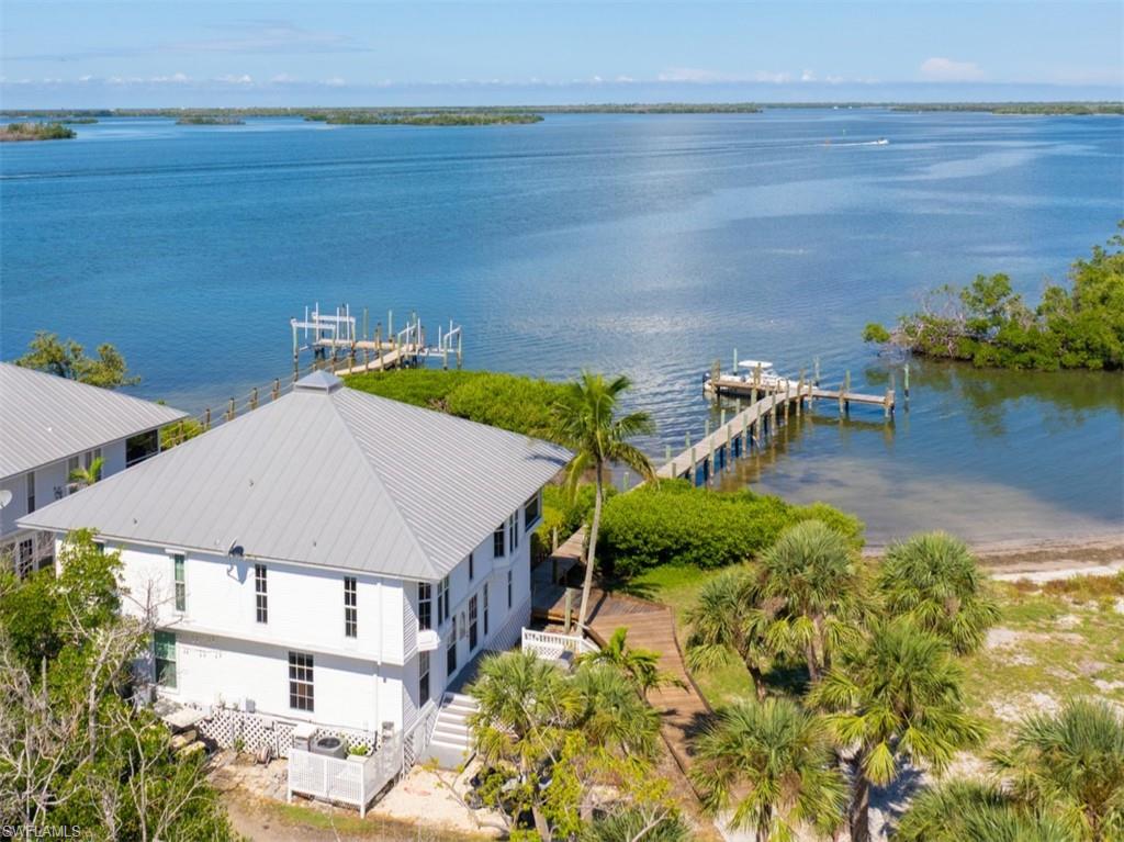 USEPPA ISLAND - Residential