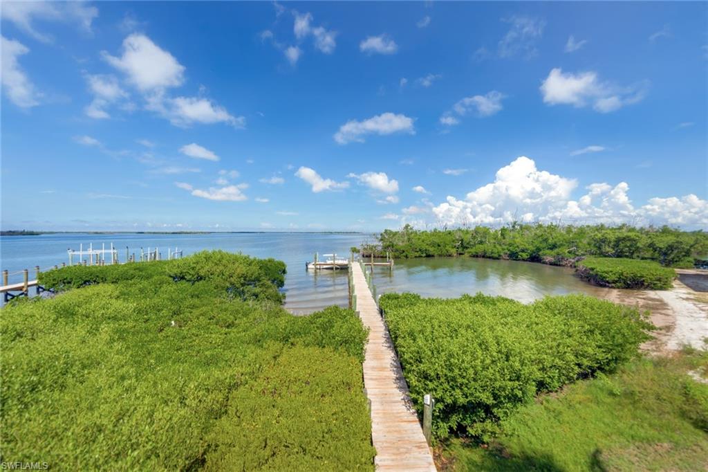 USEPPA ISLAND - Residential