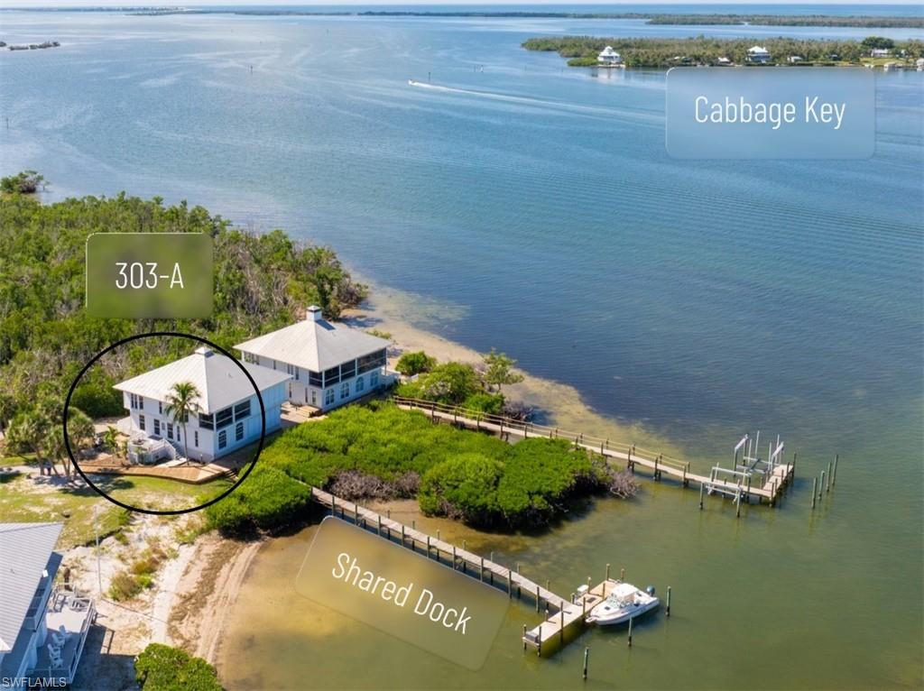 USEPPA ISLAND - Residential