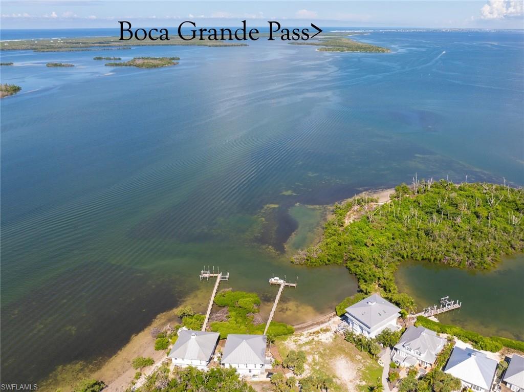 USEPPA ISLAND - Residential