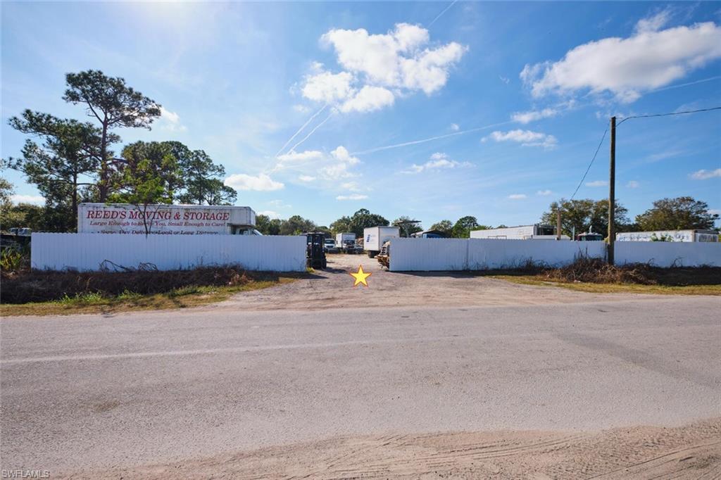 SOUTH 29 INDUSTRIAL PARK - Land