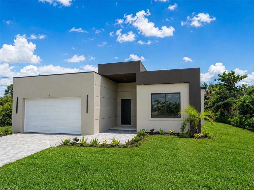 LEHIGH ACRES - Residential