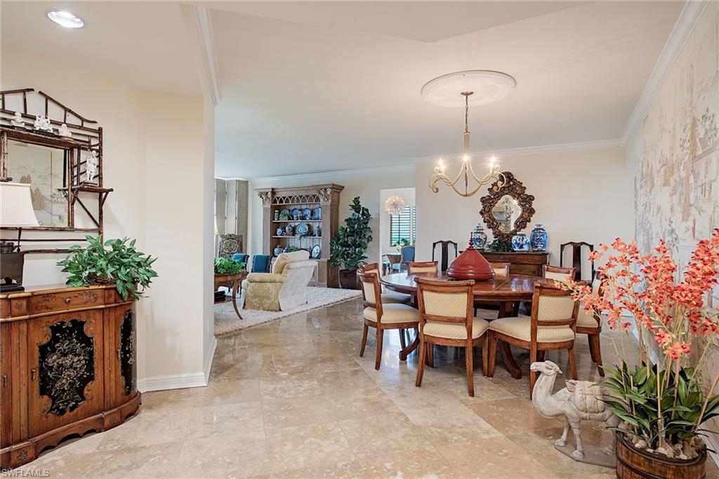 TOSCANA AT BAY COLONY - Residential